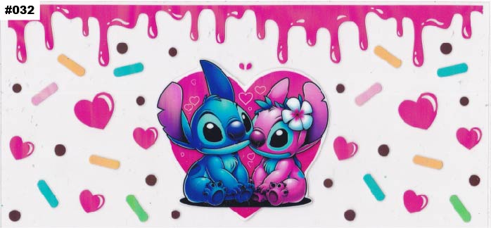 Stitch