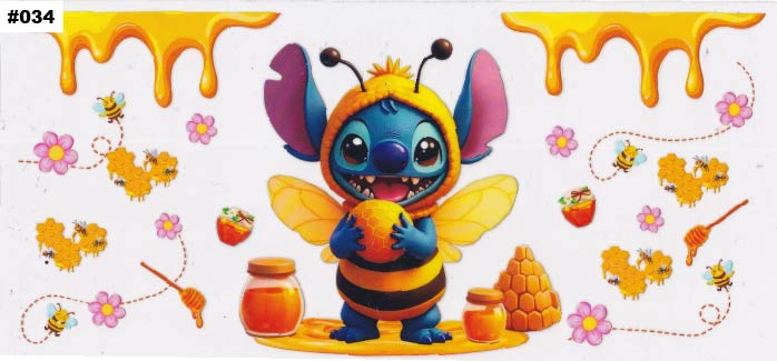 Stitch