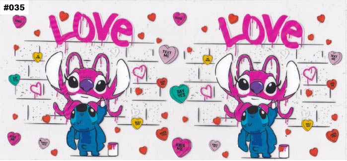 Stitch