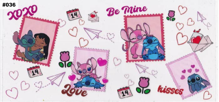 Stitch