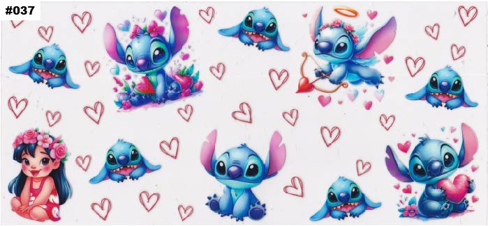 Stitch