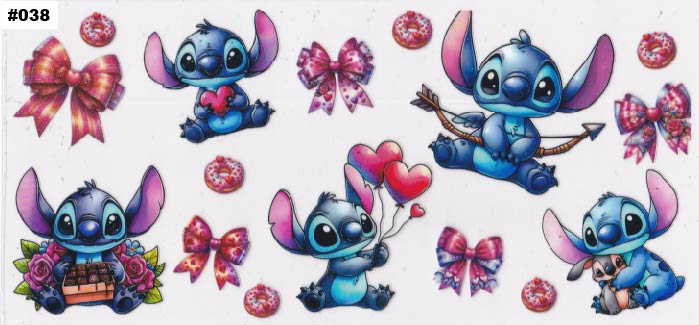 Stitch