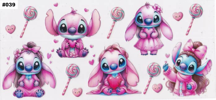 Stitch