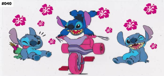 Stitch