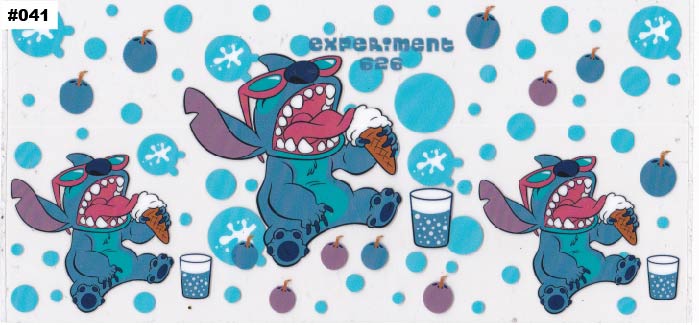Stitch