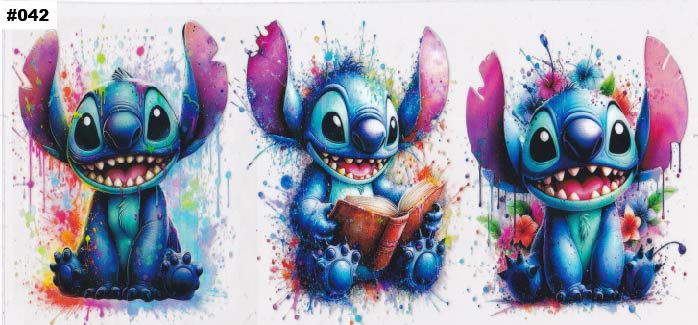 Stitch