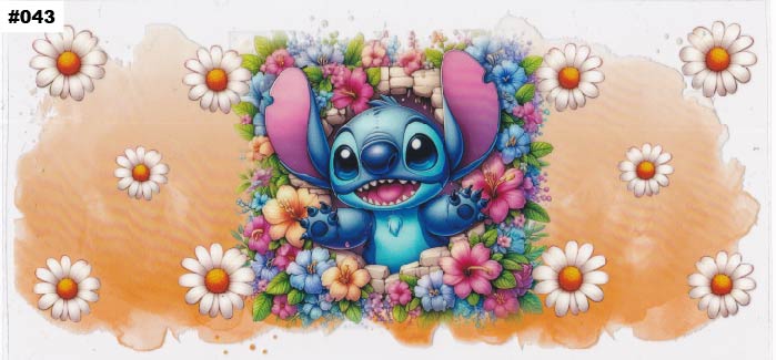 Stitch