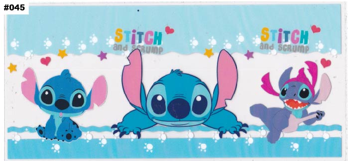 Stitch