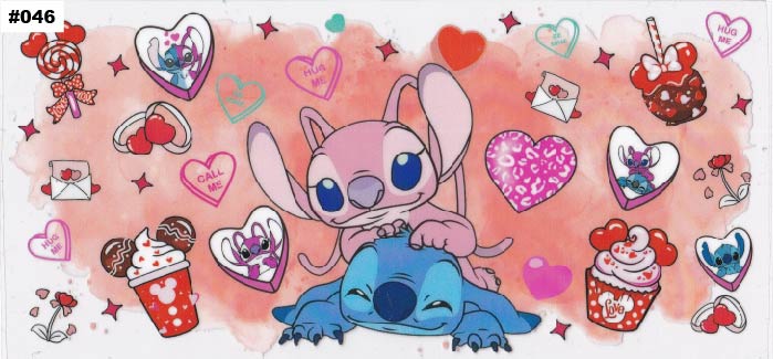 Stitch