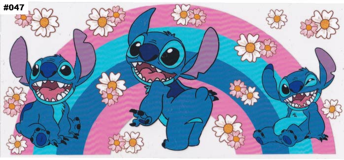 Stitch