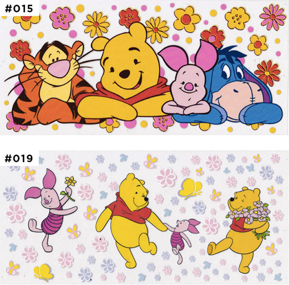 Winnie the Pooh