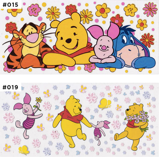 Winnie the Pooh
