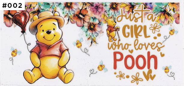 Winnie the Pooh