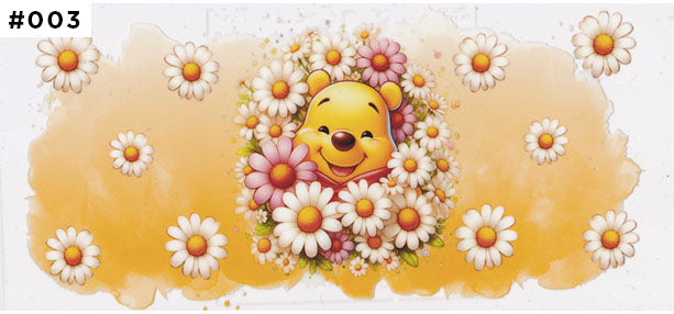 Winnie the Pooh