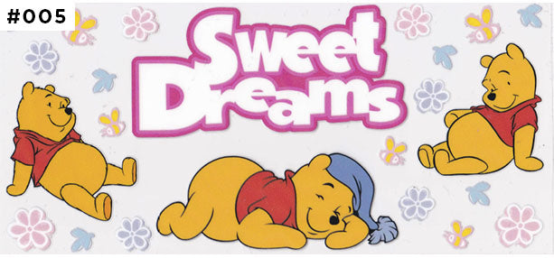 Winnie the Pooh