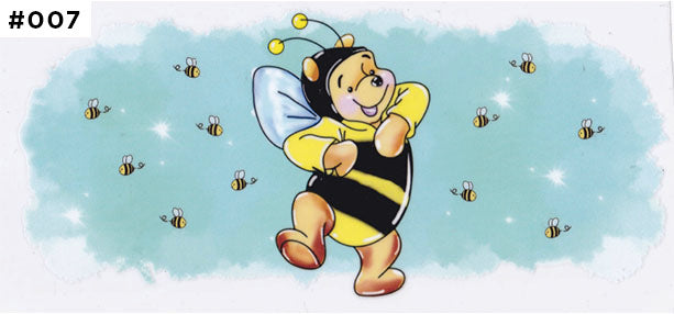 Winnie the Pooh