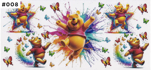 Winnie the Pooh