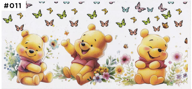 Winnie the Pooh