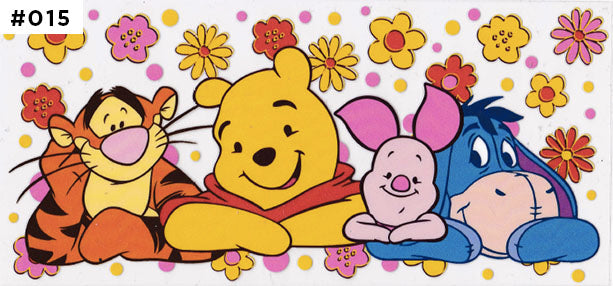Winnie the Pooh