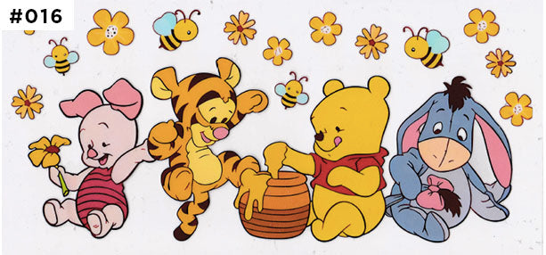 Winnie the Pooh