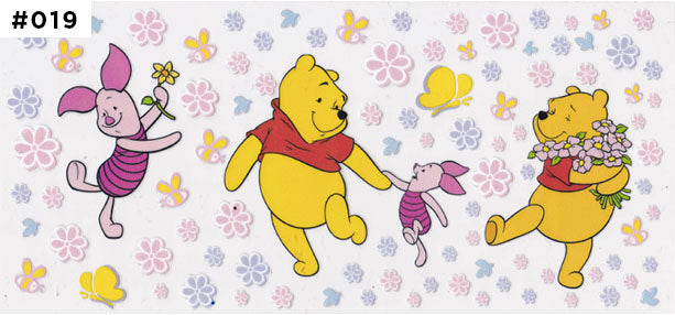 Winnie the Pooh