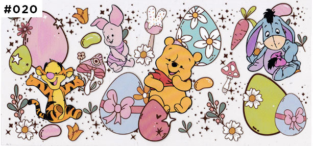 Winnie the Pooh
