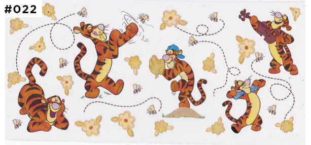 Winnie the Pooh