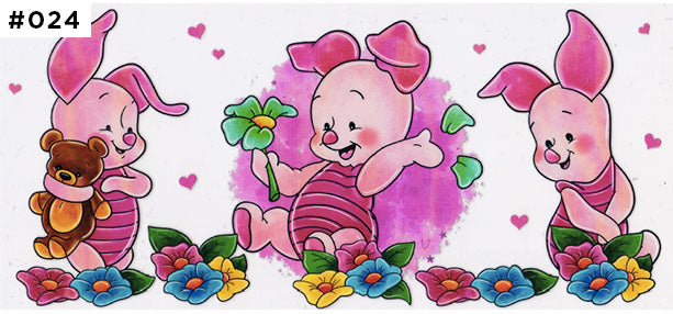 Winnie the Pooh