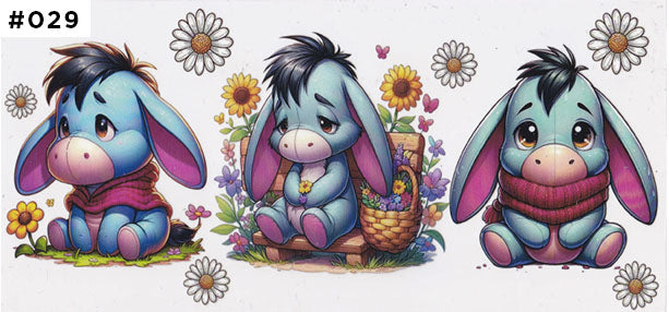 Winnie the Pooh