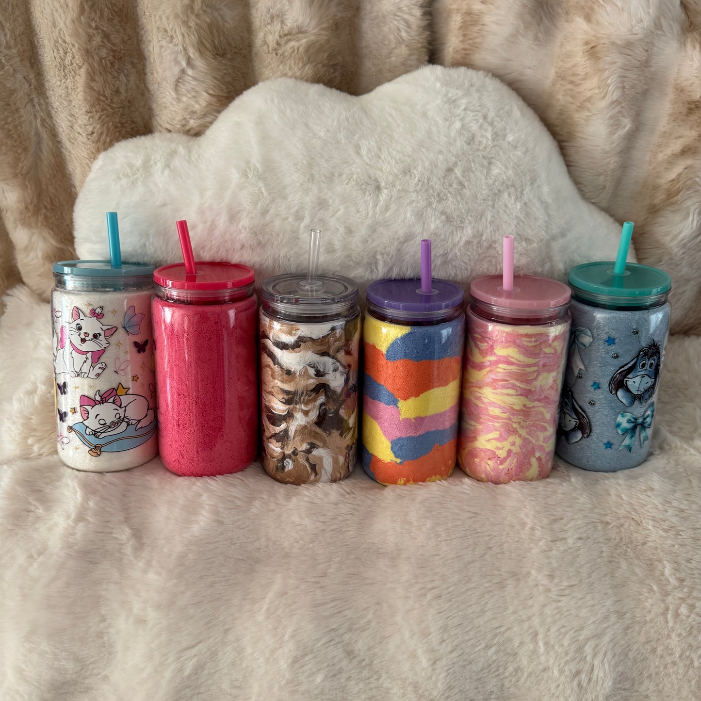 Donzige Tuimelaar 16oz