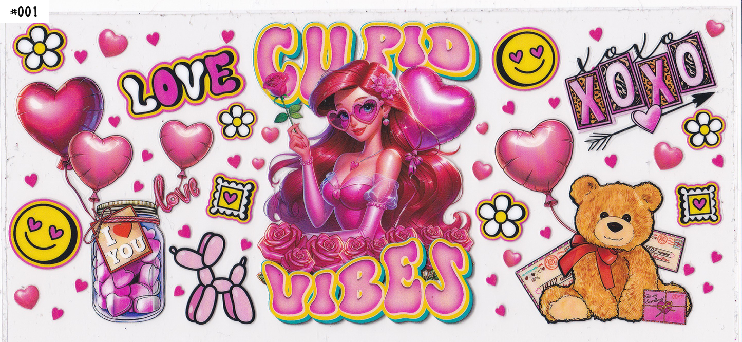 Other decals