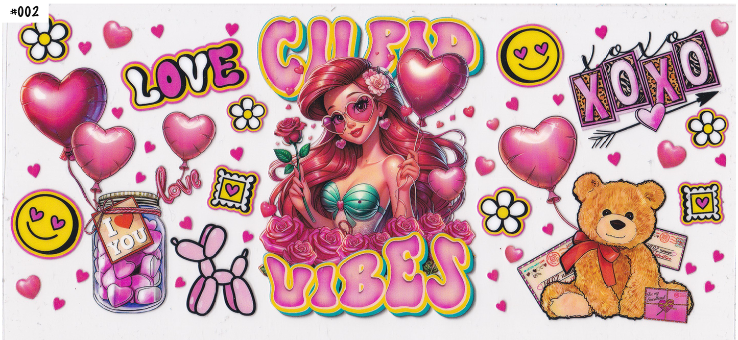 Other decals