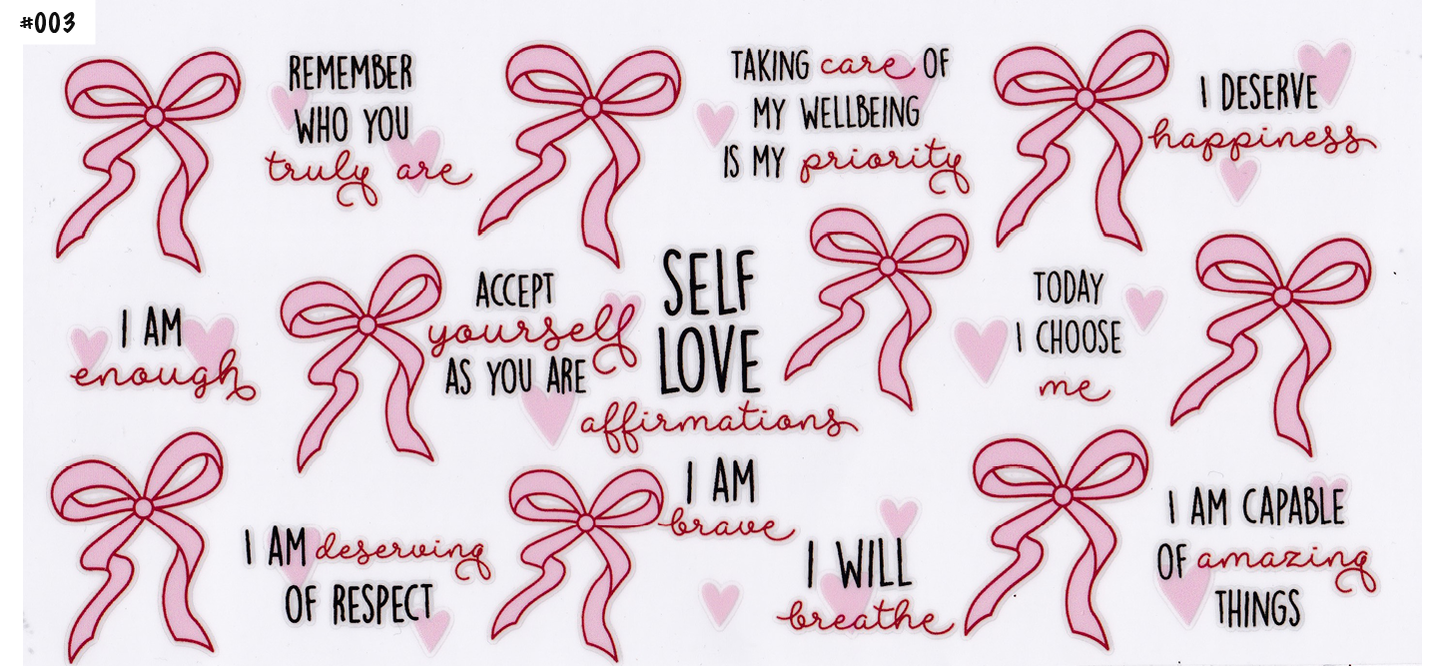 Other decals