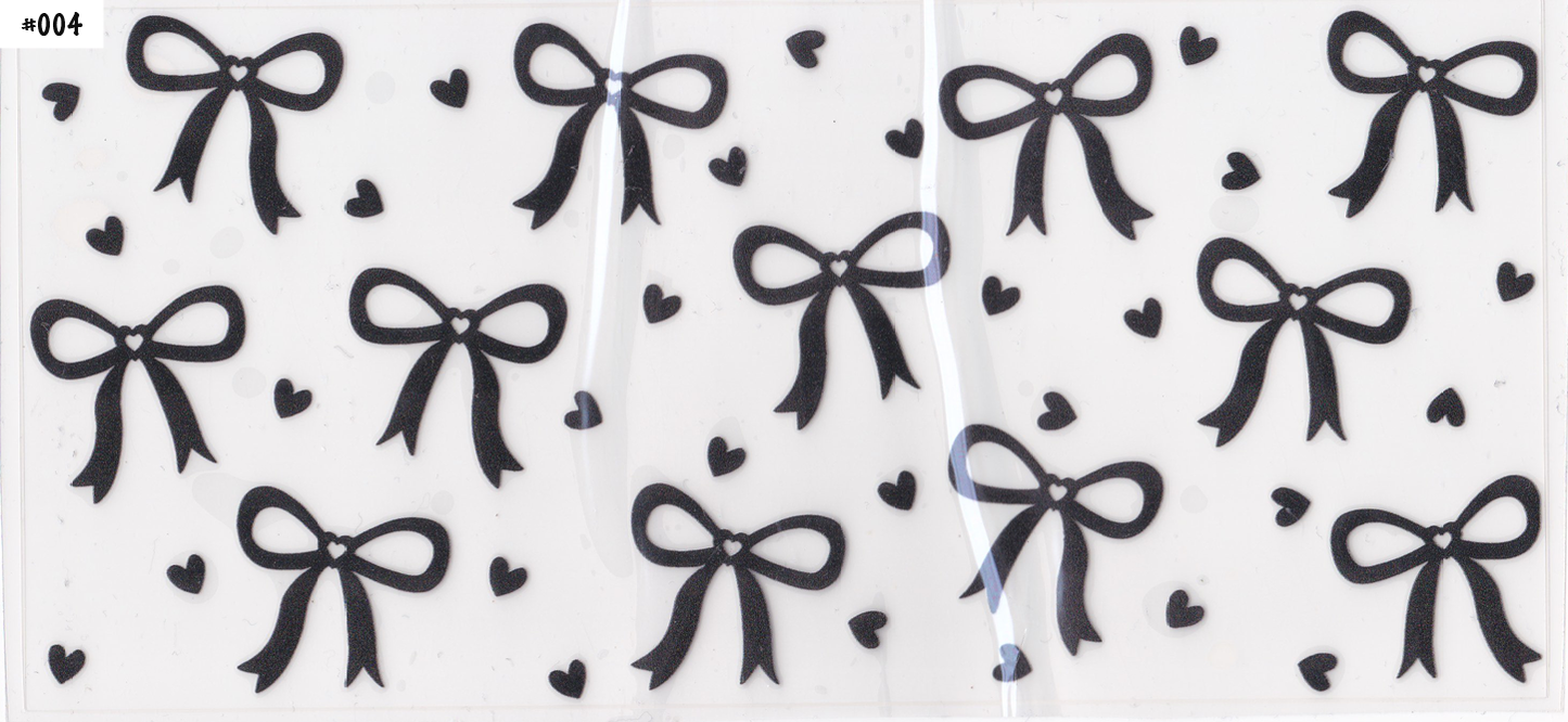 Other decals