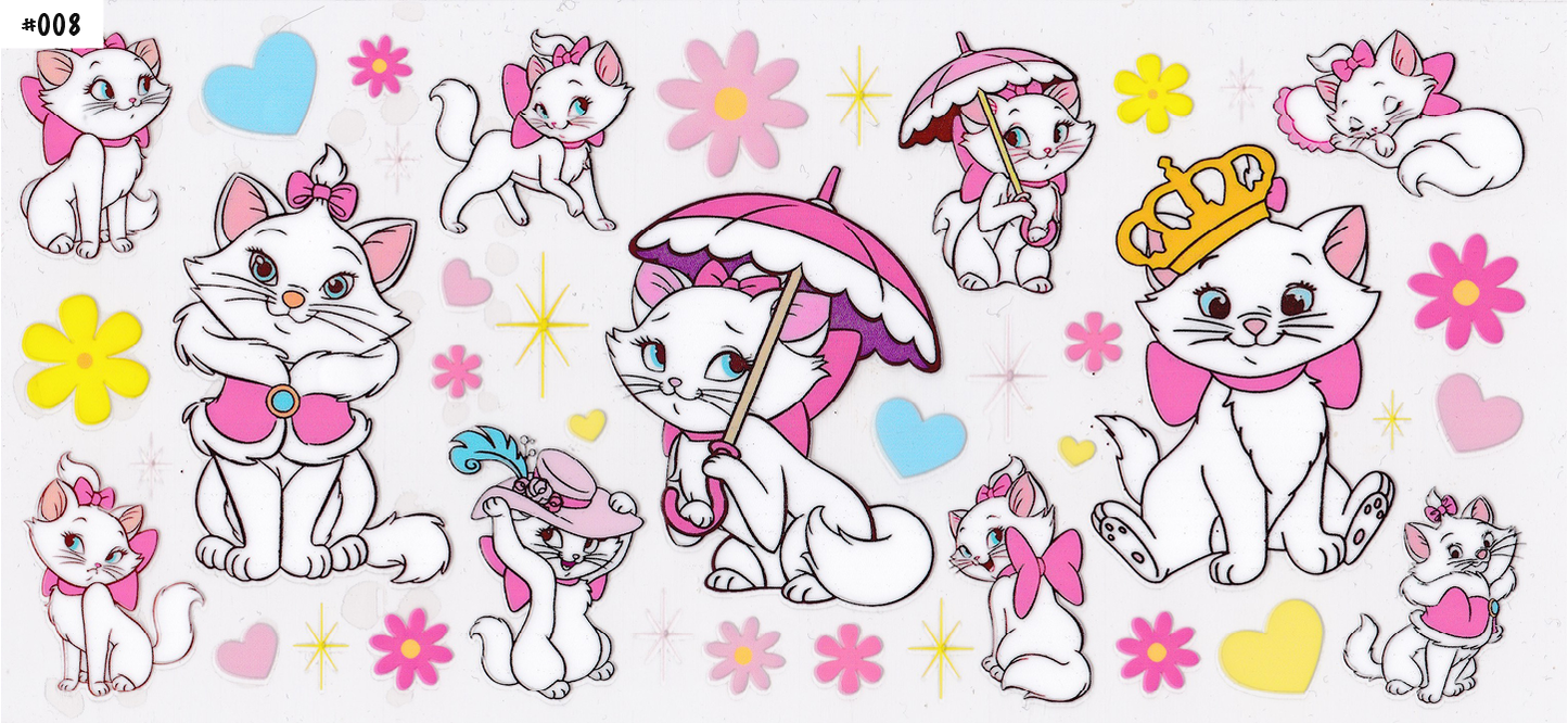 Other decals