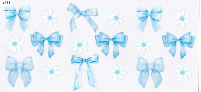 Bows