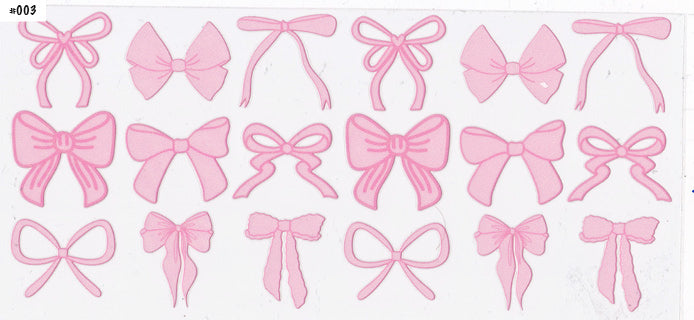 Bows