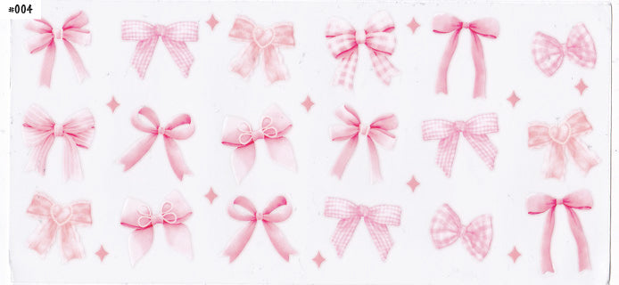 Bows