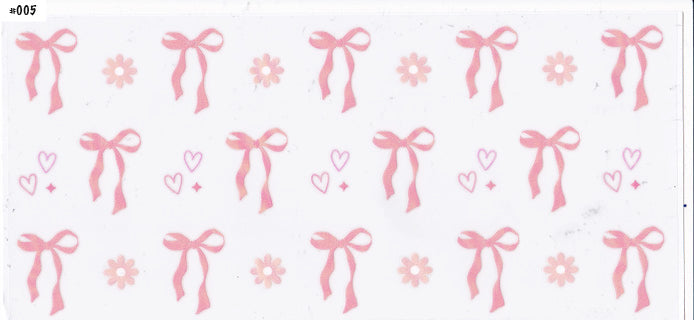 Bows