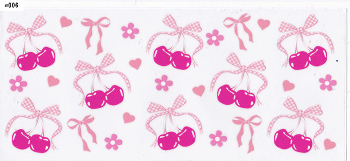 Bows