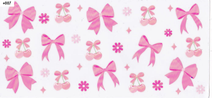 Bows