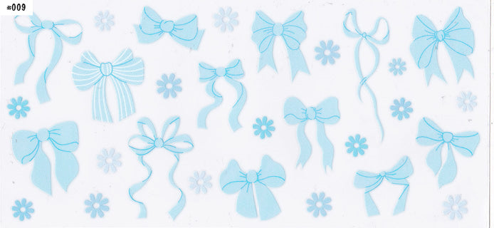 Bows