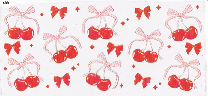 Cherries
