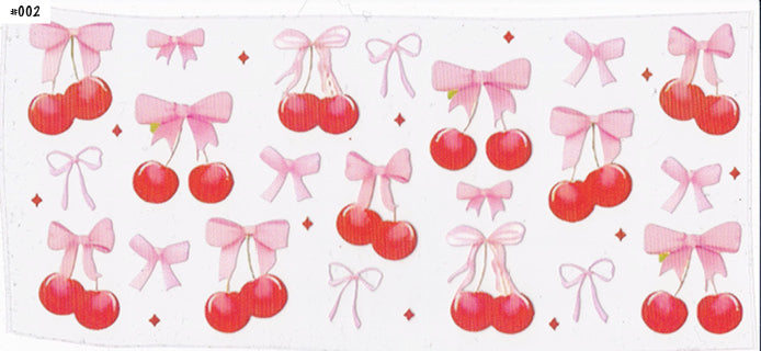 Cherries