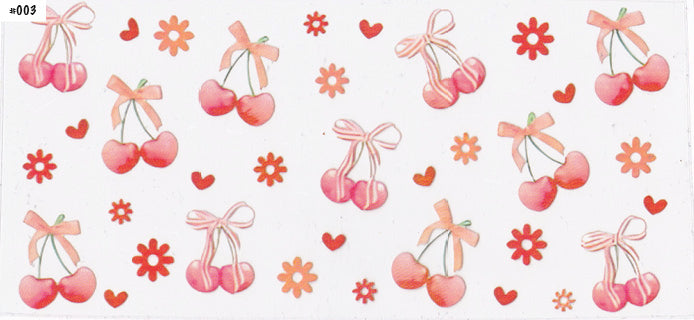 Cherries