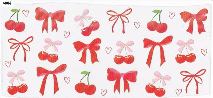 Cherries