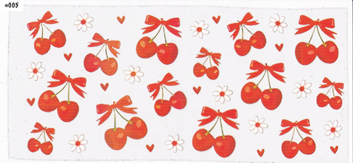 Cherries