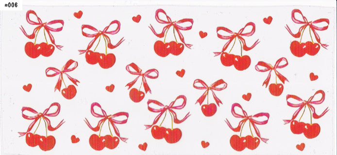 Cherries