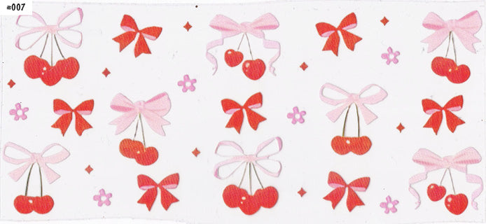 Cherries
