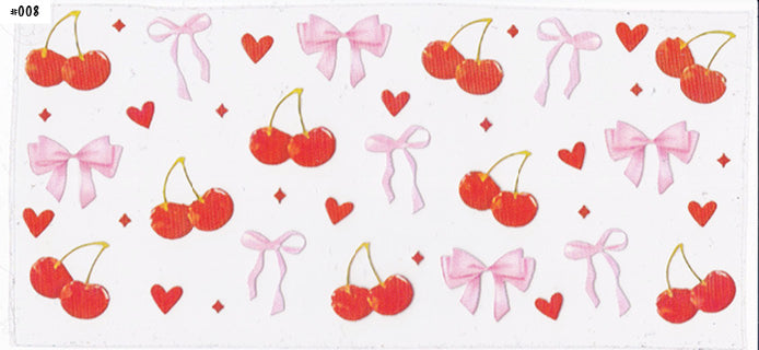 Cherries